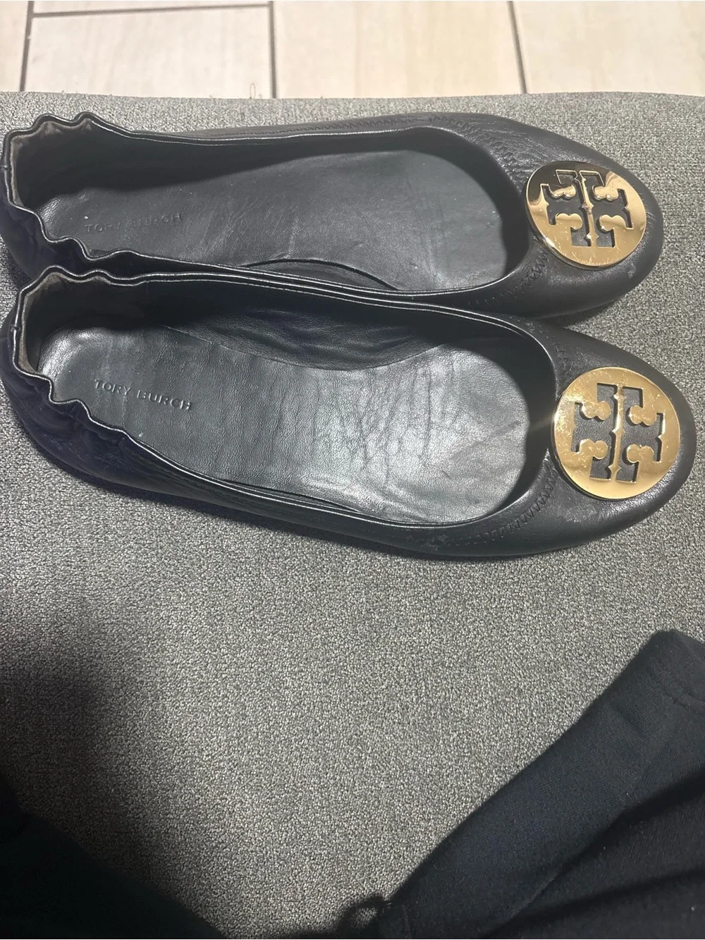 Tory Burch normal wear